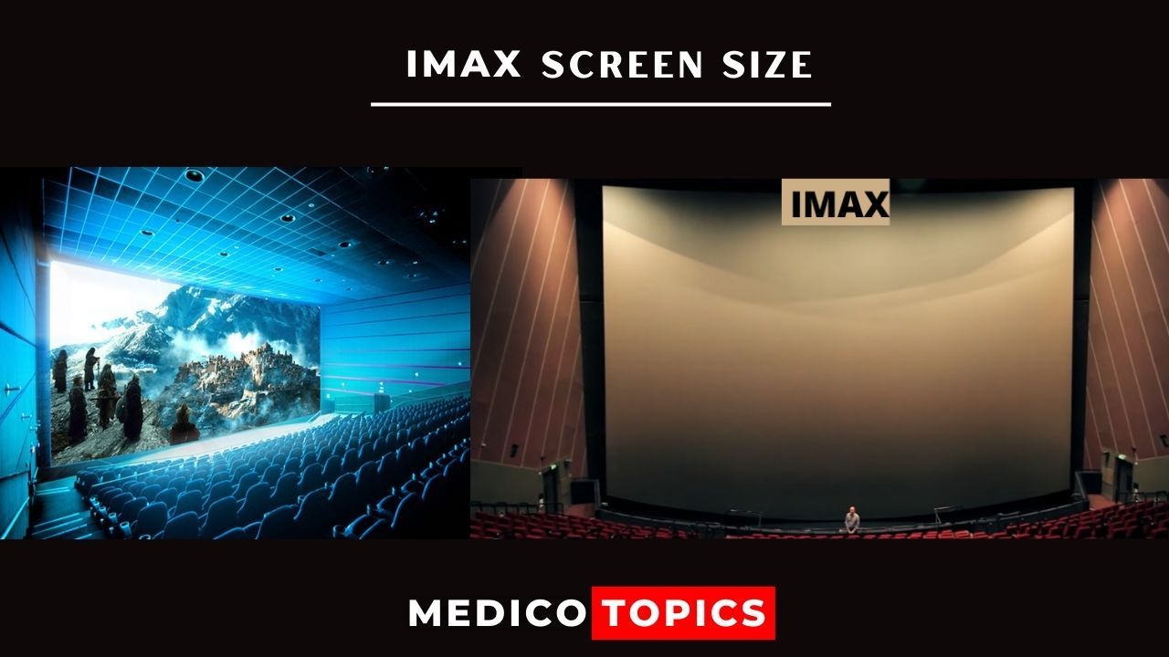 Imax Vs Dx Differences Which One Is Better A Complete Overview