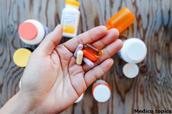 Are Vitamin Pills Ineffective?