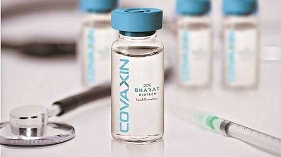 COVAXIN by Bharat Biotech/ICMR be available in India by the end of year