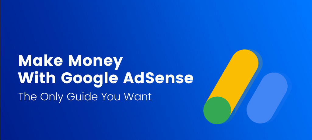 AdSense earn money - 5 ways to make money on YouTube