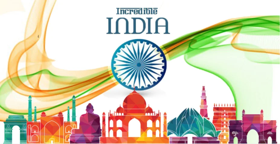 20 must visit places in India 20 must visit places in India