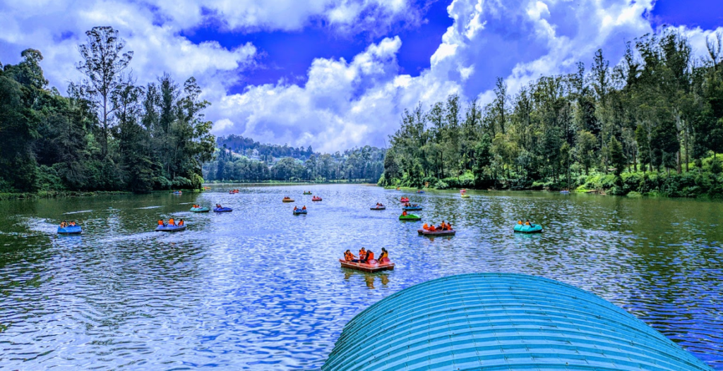 Ooty, TamilNadu - 20 must visit places in India