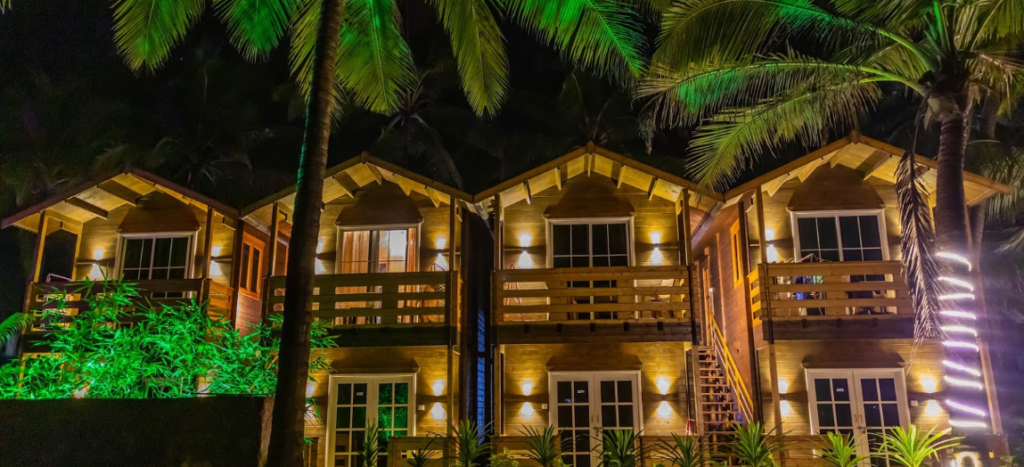 Tarkarli, Maharashtra - 20 must visit places in India