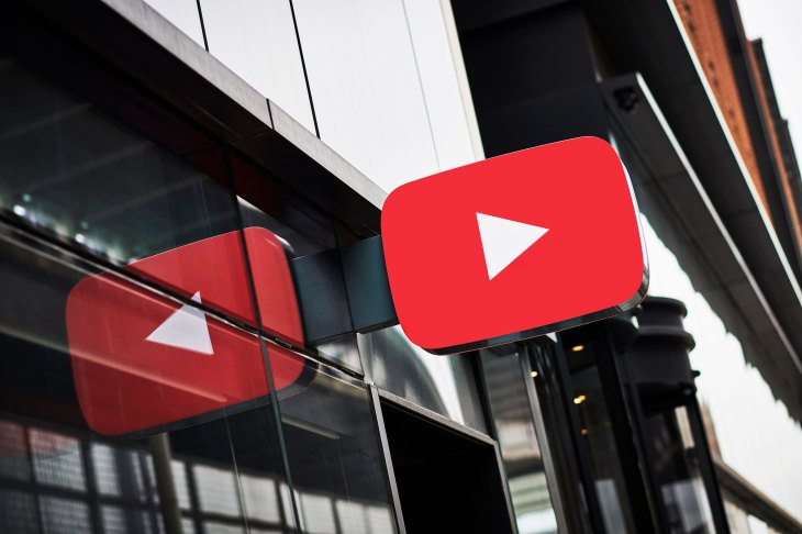 YouTube's legal battle in UK Supreme Court