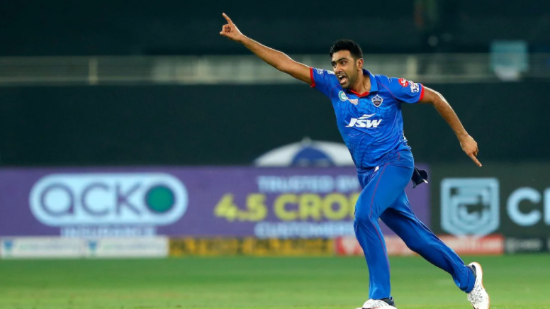 Ashwin took 2 wickets and gave only 2 runs, DC vs KXIP