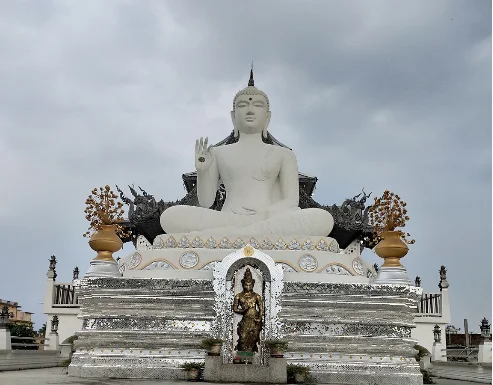 Bodh Gaya, Bihar - 20 must visit places in India Bodh Gaya, Bihar - 20 must visit places in India