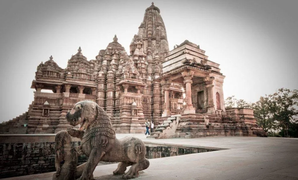 Khajuraho, Madhya Pradesh - 20 must visit places in India Khajuraho, Madhya Pradesh - 20 must visit places in India