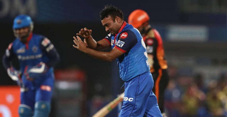 amit mishra like Spinners can perform well in Dubai