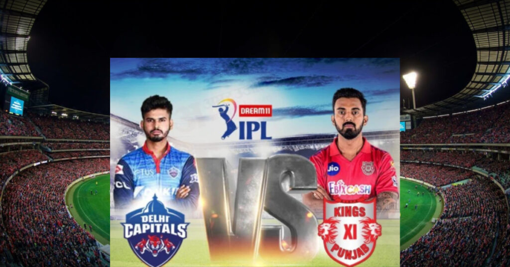 DC vs KXIP, Dream11 IPL 2020 - Match Report