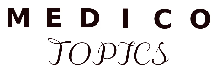 Medico topics – News Hub | Latest News | Breaking News | Daily News