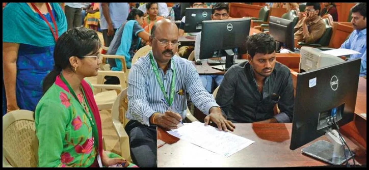 Documents needed for Tamilnadu MBBS/BDS counseling 2020