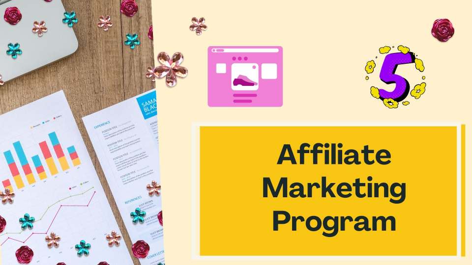 How to make money with affiliate Marketing