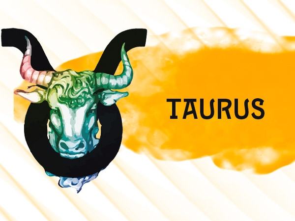 Taurus zodiac signs dominant