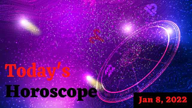 Horoscope Today: Astrological prediction for January 08, 2022