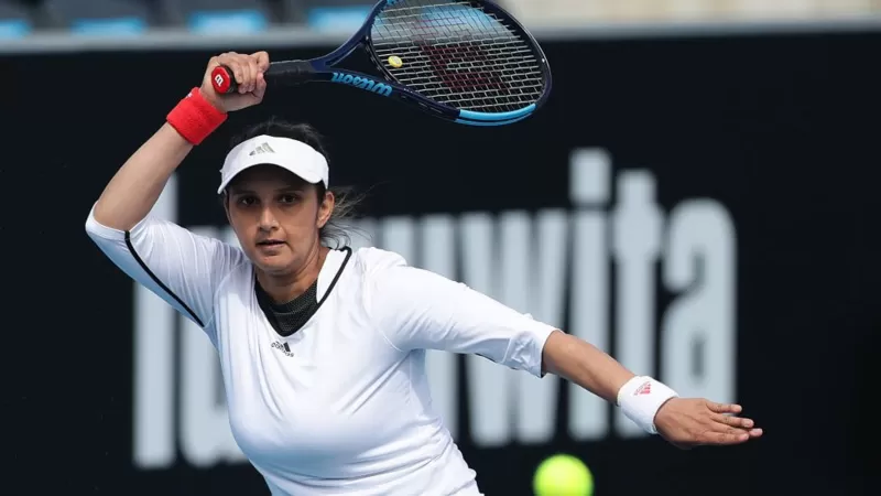 Sania Mirza: I will retire from Indian tennis after 2022 - Why the sudden decision?