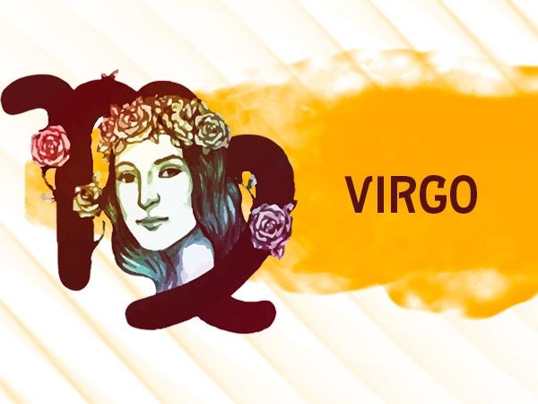 Virgo zodiac signs dominant
