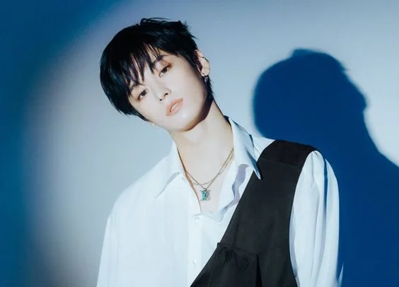 Juyeon birthday today