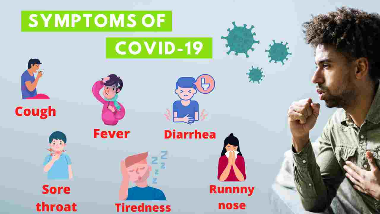 Symptoms of Covid (Omicron) - omicron vs cold vs flu
