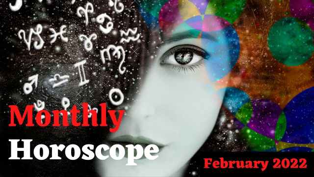 February Horoscope 2022: Know the Astrological predictions for your Zodiac sign