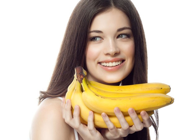 Banana- fruit for skin whitening