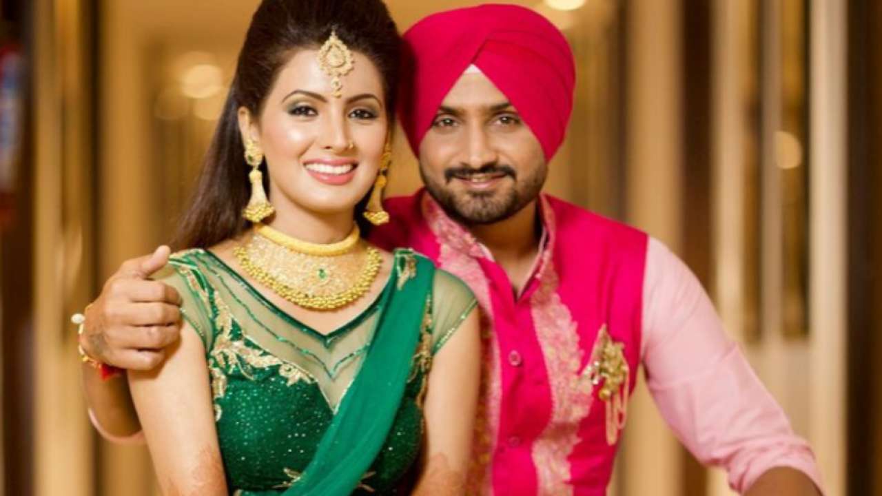 Actress Geeta Basra has tested positive for COVID-19 and under Home Quarantine