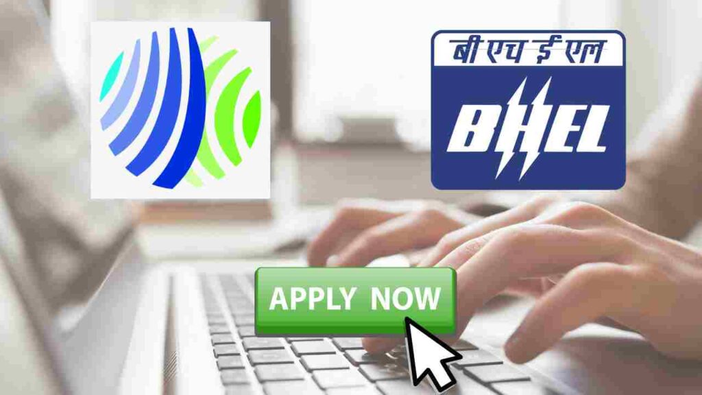 Engineers Latest jobs at BHEL with 71,000