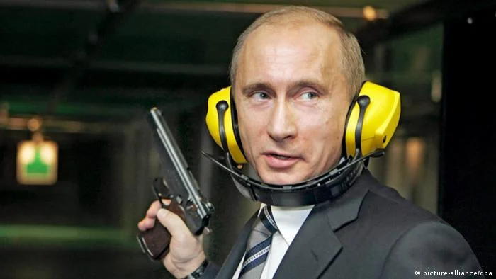 For Russia, the War with Ukraine may begin Now or Never Let's See Why