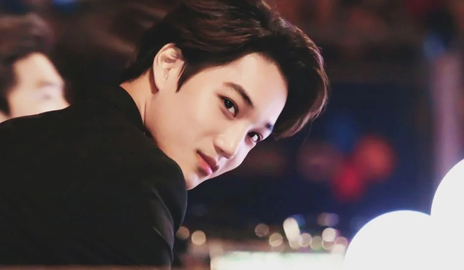 HAPPY BIRTHDAY KAI EXO fans celebrate Kai’s birthday with #HappyKAIDay #1 trending globally