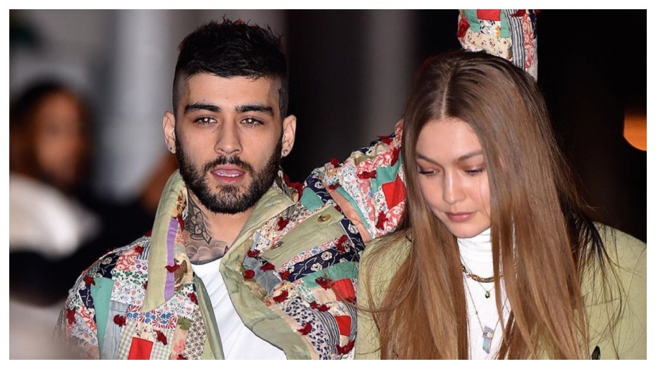 Happy Birthday Zayn Malik Zayn Malik is 29 today, and Here are 29 facts you probably didn't know about him