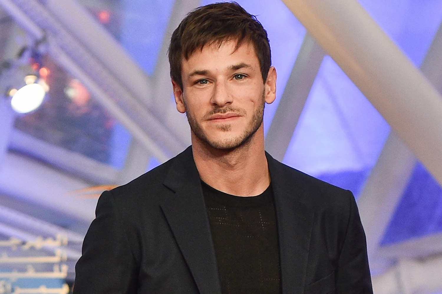 How did actor Gaspard Ulliel die What happened in skiing accident