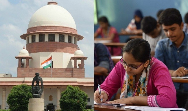 NEET PG counseling Supreme court verdit on reservation case