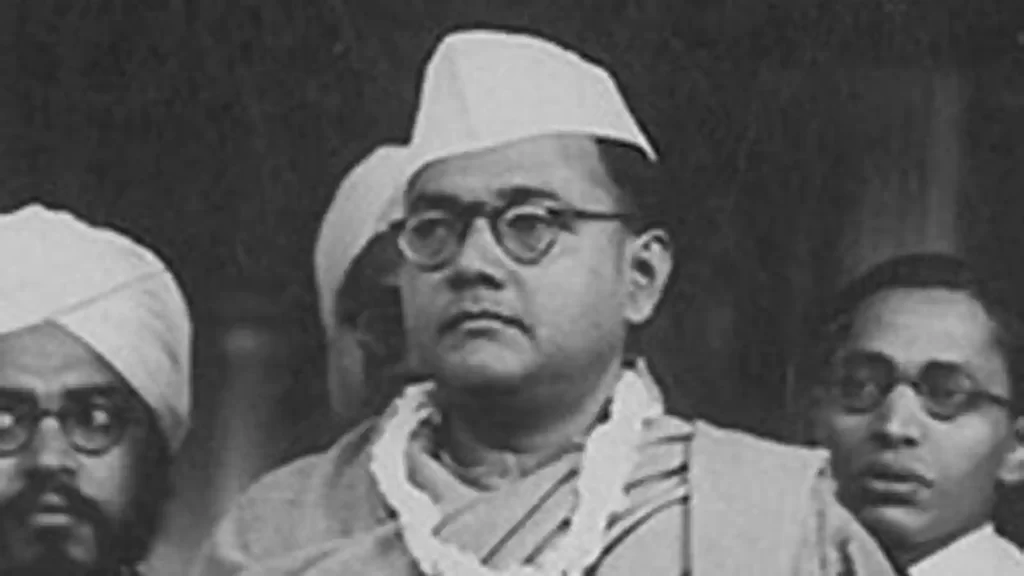 Subhash Chandra Bose Jayanti 2022: Netaji was a spiritual patriot