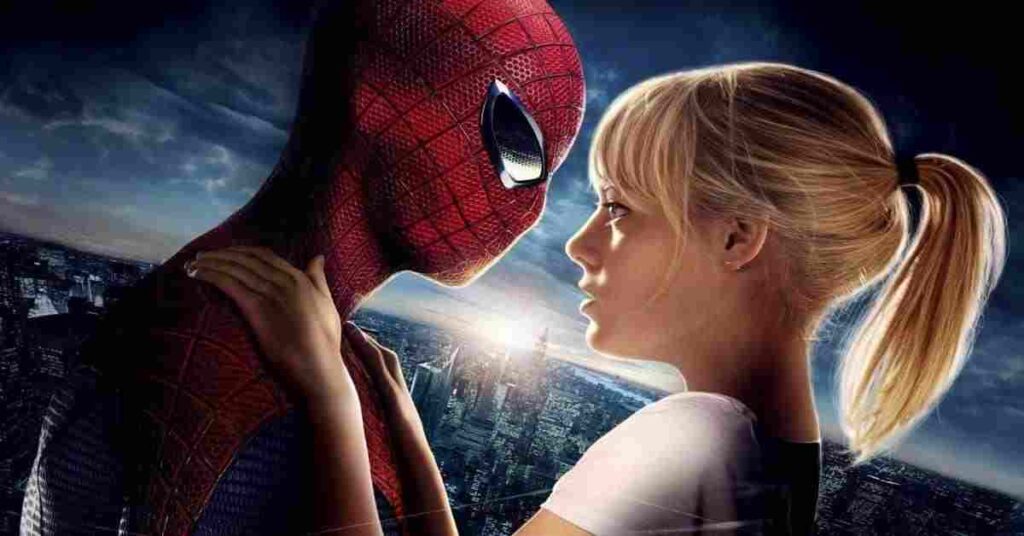 Only Spider-Man started with Gwen Stacy