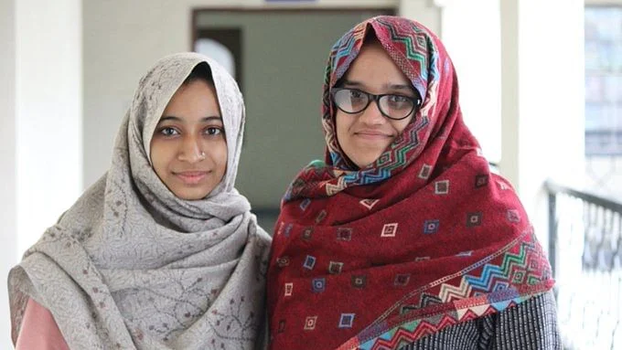 Reasons Why Muslim Women Wear a Hijab