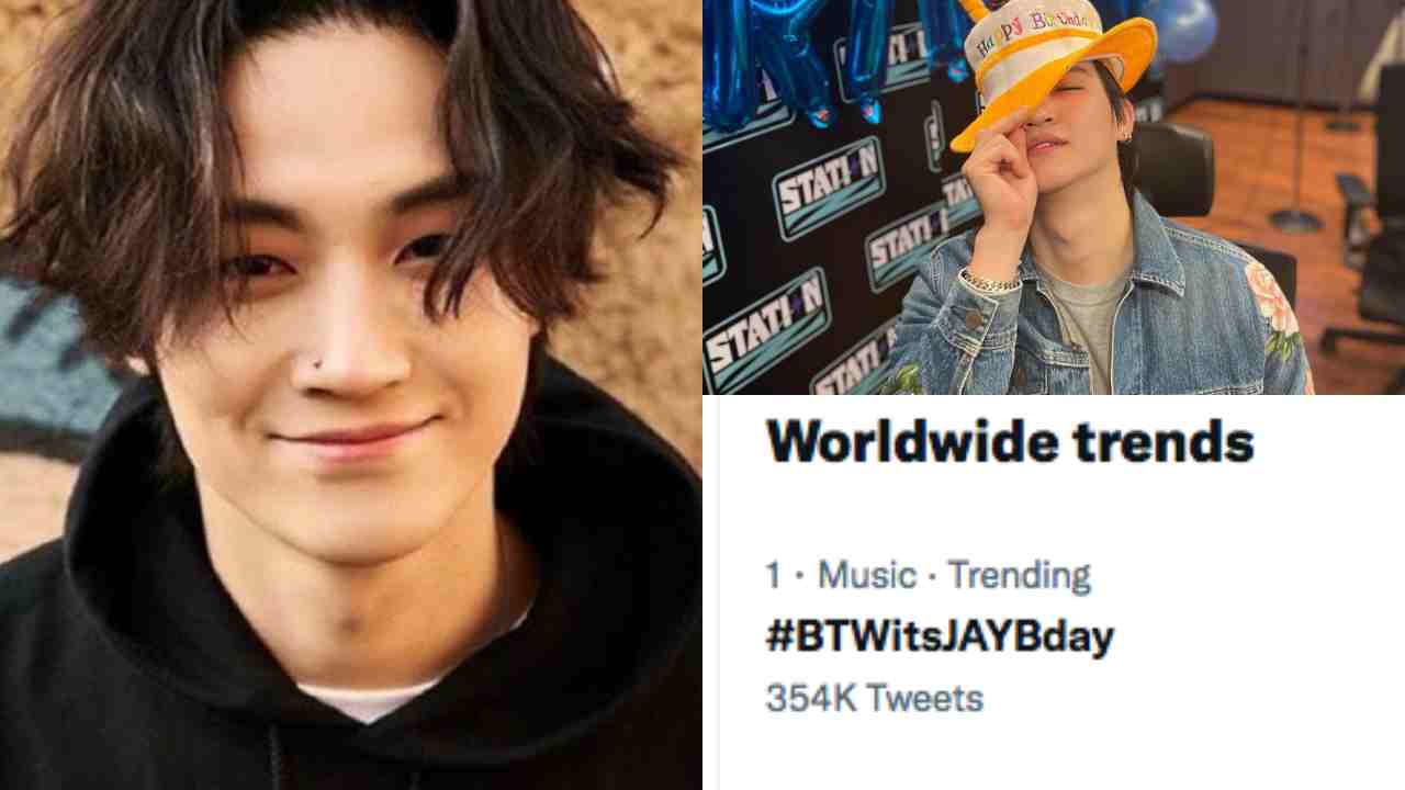 JB GOT7 birthday: He turns 28 (29 in Korea) and takes over the Top Twitter trends