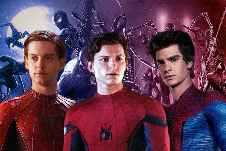 Spider-Man: No Way Home has surpassed Jurassic World and The Lion King as the 6th highest-grossing film of all time