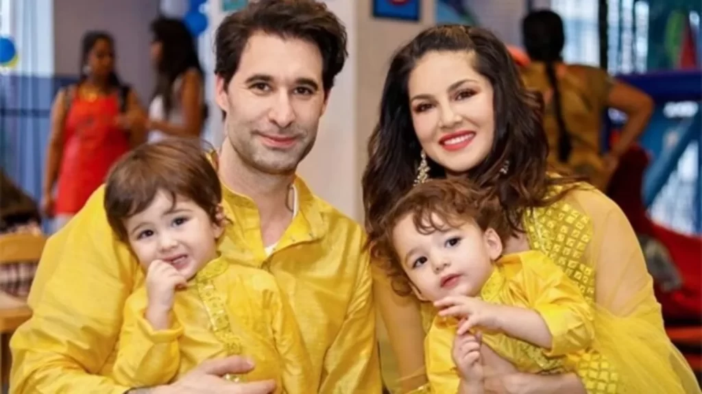 Sunny Leone surrogacy Why Priyanka Chopra and Nick Jonas Choose to have a Surrogacy Baby