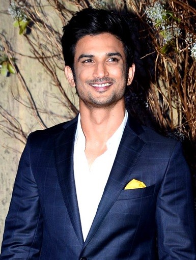Bollywood celebrities who remember Sushant Singh Rajput on his birth anniversary
