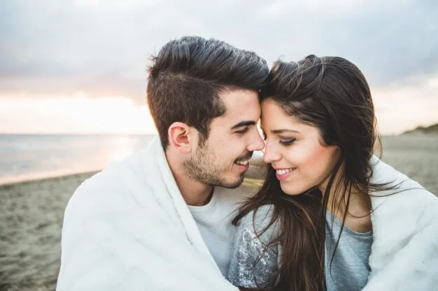 What is the relationship between heart rate and penile erection