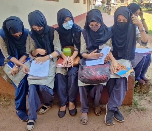 Why Muslim Women Wear a Hijab And the Controversy behind them