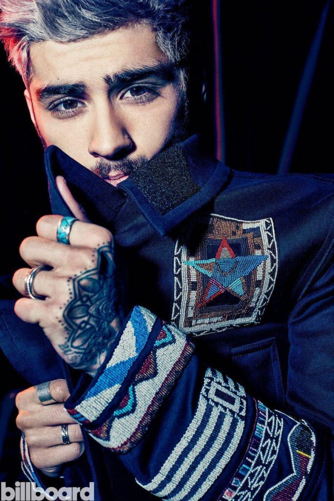 Zayn Malik is 29 today, and Here are 29 facts you probably didn't know about him