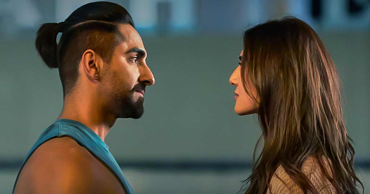 Ayushmann Khurrana's Chandigarh Kare Aashiqui Is Now Available On OTT; Find Out More
