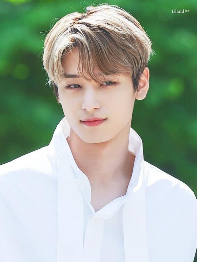 Juyeon (The Boyz) Birthday – 10 facts about him