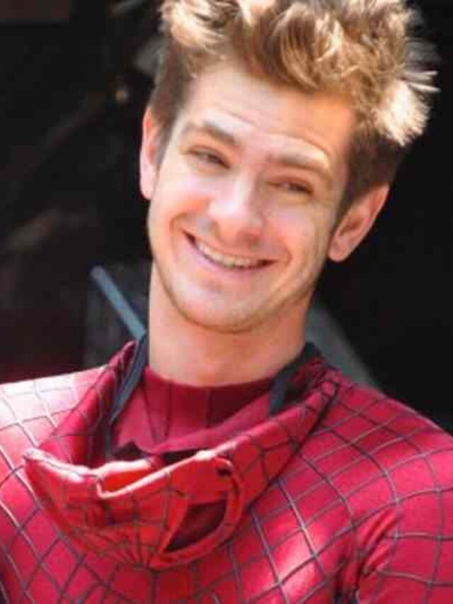 Reasons Why Andrew Garfield is the Best Spider Man