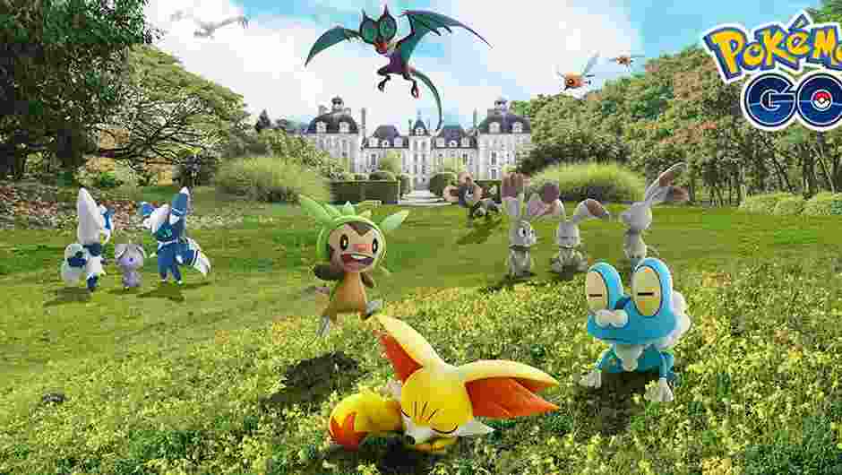 Pokemon Go Spotlight Hours dates: Everything You Need to Know