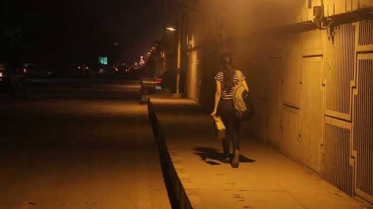 Omicron Night curfew imposed in Punjab
