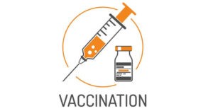 Bookings for the BOOSTER dose of Covid vaccine can be made directly or online.