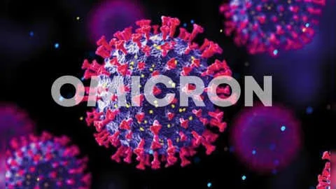 Omicron changed the shape of the pandemic, Will it end forever?