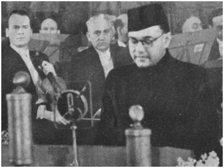 Subhash Chandra Bose Jayanti 2022: republic day from 23rd january