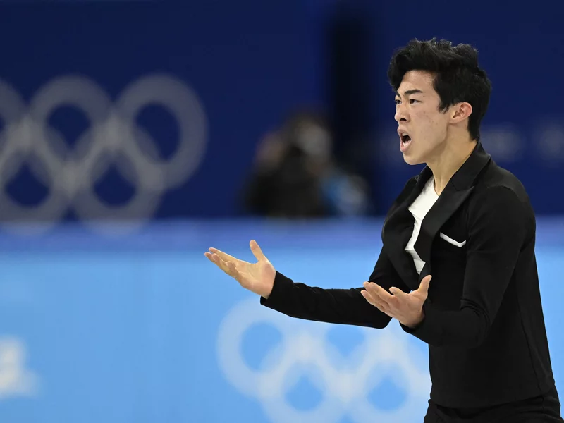 How technically difficult is Nathan Chen's program? Nathan Chen's Journey From Pyeongchang to Beijing Olympics